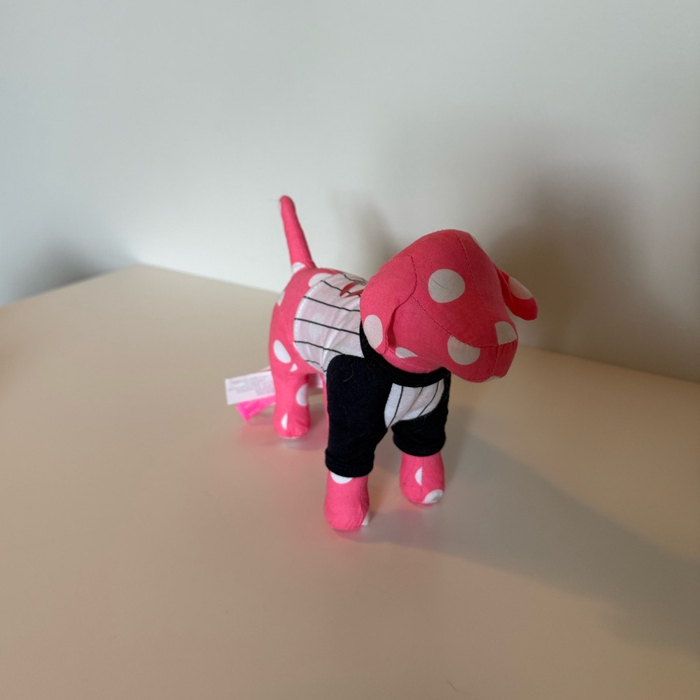 Victoria’s Secret PINK MLB dog